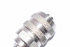 Parker Bruning, FS-2551-4MZ, Stainless Steel Coupling