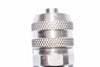 Parker Bruning, FS-2551-4MZ, Stainless Steel Coupling