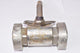 Parker BVHP08CKK1EA 2-Way Shut-Off Valve, 3000 PSI MAX, 12-102