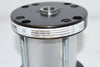 Parker Compact Air Cylinder Pneumatic 2.00NLPVR91.50 145 PSI Pressure