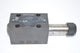 Parker Denison A4D0131510101B1W01 026-43725-P Directional Control Valve No Coil