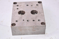 Parker Denison Hydraulics 518-00124-0 SubPlate