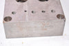 Parker Denison Hydraulics 518-00124-0 SubPlate
