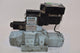 Parker Hagglunds Denison D1P06-45-4330-43-31-202-B1 Proportional Servo Valve