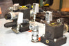Parker, Hydraulic Pumping Unit, Variable-Speed Pump Drive, Part: PU-40653, Rev. 03, Power Unit 150 Litre