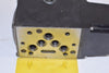 Parker PH Directional Control Valve 10104B EYC, 115V 60C 01BF