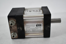 Parker PV22D-090A-BB2-B Actuator Products ? Rotary PC Series