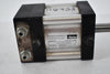 Parker PV22D-090A-BB2-B Actuator Products ? Rotary PC Series