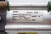 Parker Series 2MA 02.00 CC2MAUS13 2.860 Pneumatic Air Cylinder