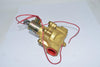 Parker Skinner L1LB6150 5-150 PSI Solenoid Valve 1'' 120/60V 11W