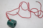 Parker Skinner V5-7731-F24 Coil Green