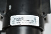 PARKER WATTS FLUIDAIR L20-04WH/M2 Pneumatic Lubricator 250 PSI 17 bar