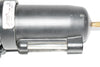 PARKER WATTS FLUIDAIR L20-04WH/M2 Pneumatic Lubricator 250 PSI 17 bar
