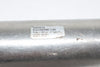 Parker WD401813 B 01.50 CDXPSRMC 2.000 250 PSI Pneumatic Cylinder