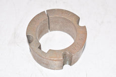 Part 1215 1-1/2 Taper Lock Bushing