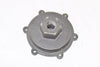 Part: 2819K56 6 Bolt Flange Fitting 3/8''