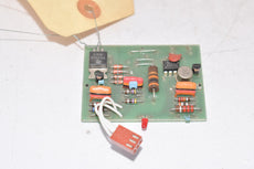 Part: 35493-1 REV. C Circuit Board PCB Board