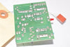 Part: 35493-1 REV. C Circuit Board PCB Board