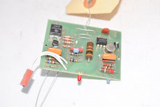 Part: 35493-1 Rev-C Circuit Board PCB