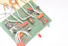 Part: 35493-1 REV. G Circuit Board PCB Board