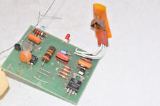 Part: 35493-1 REV. G Circuit Board