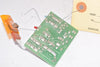 Part: 35493-1 REV. G Circuit Board