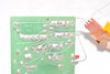 Part: 35493-1 REV. G Circuit Board