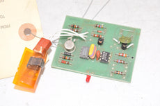 Part: 35589-1 REV. C Circuit Board