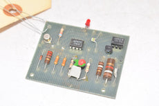 Part: 35765 Rev. 1st Circuit Board PCB