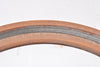 Part: 44-4141, Steel Seal Ring, 10-1/2'' OD x 8-7/8'' ID