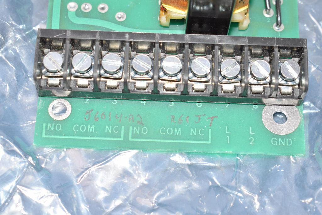 Panel Ntu Module Part 56000-A3, NTU-1 94V-0 Power Supply Circuit Board Module – VB ...