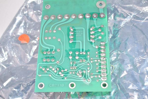 Part 56000-A3, NTU-1 94V-0 Power Supply Circuit Board Module – VB ...