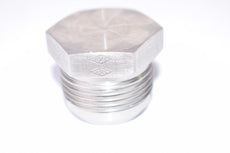 Part: 806-J Stainless Fitting 1-1/4'' Thread x 1-1/4'' OAL