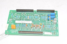 Part: ACS3-COMPI A-81506-2 REV. 3 PLC Board