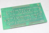 Part: ACS3-COMPI A-81506-2 REV. 3 PLC Board