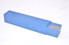 Part: AL16-C6 Left-Hand Carbide Tipped Indexable Tool Holder, 1'' Shank, 6-1/4'' OAL CNC Lathe Tooling