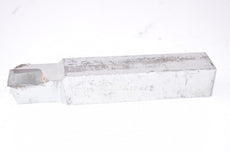 Part: AR16-C2 Carbide Tipped Tool Bit 1'' Shank, 6'' OAL CNC Lathe Tooling