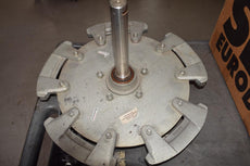 Part: BU1225 SCF1 Drive Shaft Hub Meat Processing Machine Part 20'' W x 14'' H