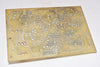Part: C-119149 Power Supply Circuit Board PCB