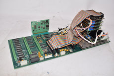 Part: CIB1373 Circuit Board Utility Assembly Includes CPU DRS Metal DET 185664 Thermo Fisher