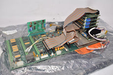 Part: CIB1373 Circuit Board Utility Assembly Includes CPU DRS Metal DET 41360900 Thermo Fisher