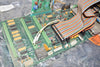 Part: CIB1373 Circuit Board Utility Assembly Includes CPU DRS Metal DET 41360900 Thermo Fisher