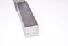 Part: MTGNR 163C Indexable Turning Tool Holder, 1'' Shank, 5'' OAL, CNC, Lathe Tooling