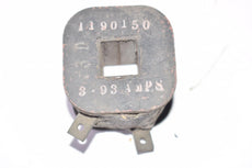 Part No. 1190150 Coil 3.93 Amps