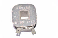 Part No. 11960150 , 3.93 Amps Magnetic Coil