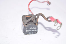 Part No. 32130-512 Electrical Coil 110/220V 60CY