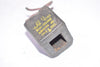 Part No. 38552-502 Magnetic Coil 220V 60CY