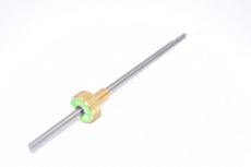 Part No. 40308 AL .015'' Stem 4-1/4'' OAL