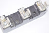 Part No. E112 Block Fuse Holder