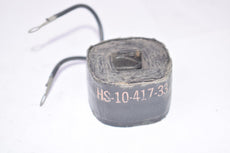 Part No. HS-10-417-33 Electric Coil